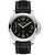 Reloj Panerai Luminor de acero manual de 44 mm con logo