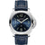 Reloj Panerai Luminor de acero manual de 44 mm en azul Blue Mare