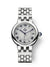 Reloj Tudor Clair de Rose en acero de 34MM movimiento automático, esfera blanca