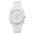 Reloj Bell & Ross BRS White con Movimiento de Cuarzo, Caja de Cerámica Blanca