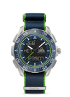Reloj Omega Speedmaster Titanio Cuarzo 45mm