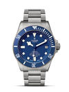 Reloj Tudor Pelagos Automático de 42 mm en Caja de Titanio con Esfera Azul