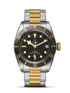 Reloj Tudor Black Bay Bicolor Automático de 41 mm