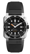 Reloj Bell & Ross BR 03-92 Diver Automático en Caja de Acero Inoxidable