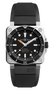Reloj Bell & Ross BR 03-92 Diver Automático en Caja de Acero Inoxidable