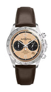 Reloj Bell & Ross BRV-294 Bellytanker Cronógrafo Automático en Caja de Acero Inoxidable