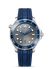 Reloj Omega Seamaster Acero Automático 42mm Gris