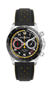 Reloj Bell & Ross BRV-294 RS18 Cronógrafo Automático en Caja de Acero Inoxidable