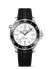 Reloj Omega Seamaster Acero Automático 42mm Caucho Blanco