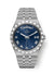 Reloj Tudor Royal Automático de 41 mm en Acero Inoxidable con Esfera Azul