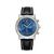 Reloj Breitling Navitimer de acero automático de 41 mm con cronógrafo en azul