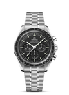 Reloj Omega Speedmaster Acero Manual 42mm Zafiro