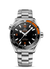 Reloj Omega Seamaster Acero Automático 43mm