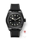 Reloj Tudor Black Bay Ceramic Automático de 41 mm con Caja Negra