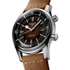 Reloj Longines Heritage Acero Automático 42MM