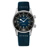 Reloj Longines Heritage Acero Automático 42MM