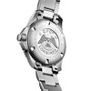 Reloj Longines Hydroconquest Acero Automático 43MM Esfera Azul
