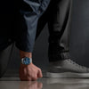 Reloj Longines Hydroconquest Acero Automático 43MM Esfera Azul