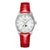 Reloj Longines Master Collection Acero Automático 34MM Correa de Piel