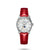 Reloj Longines Master Collection Acero Automático 34MM Correa de Piel