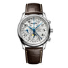 Reloj Longines Master Collection Acero Automático 40MM