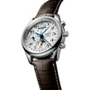 Reloj Longines Master Collection Acero Automático 40MM