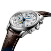 Reloj Longines Master Collection Acero Automático 40MM