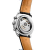 Reloj Longines Master Collection Acero Automático 40MM
