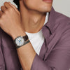 Reloj Longines Master Collection Acero Automático 40MM