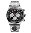 Reloj Breitling Chronomat de acero automático de 44 mm con calibre B01