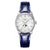 Reloj Longines Master Collection Acero Automático 34MM Fase Lunarl