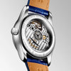 Reloj Longines Master Collection Acero Automático 34MM Fase Lunarl