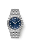 Reloj Tudor Royal Automático de 34 mm en Acero Inoxidable con Esfera Azul