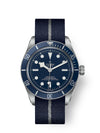 Reloj Tudor Black Bay Automático de 39 mm en Acero Inoxidable con Correa NATO