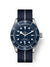 Reloj Tudor Black Bay Automático de 39 mm en Acero Inoxidable con Correa NATO