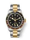 Reloj Tudor Black Bay Bicolor Automático de 41 mm