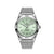 Reloj Breitling Chronomat de acero automático de 36 mm en color menta