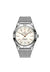 Reloj Breitling Chronomat de acero automático de 36 mm en blanco