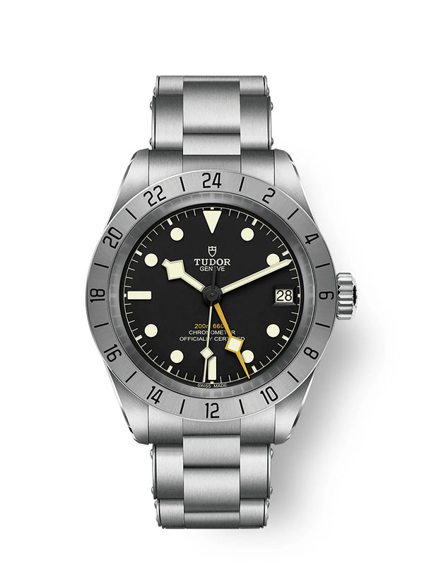 Reloj Tudor Black Bay Pro Automático de 39 mm en Acero Inoxidable