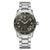 Reloj Longines Spirit Acero Automático 42MM Acero
