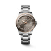 Reloj Longines Hydro Conquest en acero de 39MM Automatico