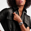 Reloj Longines Hydro Conquest en acero de 39MM Automatico
