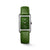 Reloj Longines Dolcevita Acero Cuarzo Verde