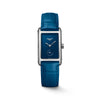 Reloj Longines Dolcevita Acero Cuarzo Azul