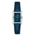 Reloj Longines Dolcevita Acero Cuarzo Azul
