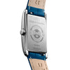 Reloj Longines Dolcevita Acero Cuarzo Azul