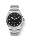 Reloj Tudor Ranger Automático de 39 mm en Acero Inoxidable