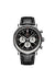 Reloj Breitling Navitimer de acero automático de 46 mm con cronógrafo en negro