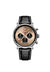 Reloj Breitling Navitimer de acero automático de 43 mm con cronógrafo en cobre