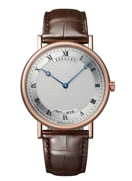 Reloj Breguet Classique Automático de 38 mm en Caja de Oro